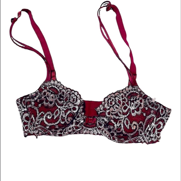 AP lingerie italy Other - AP Lingerie Bra – Brand New Without Tags – Made in Italy – EU 65A